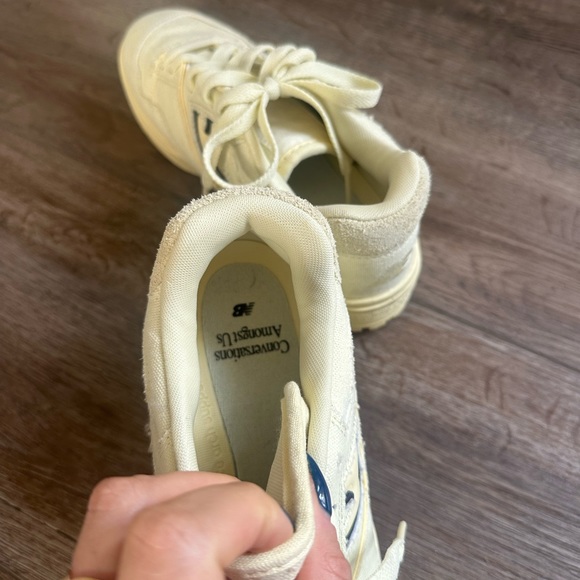New balance 2022 Joe Freshgoods x 550 'Conversations Amongst Us' - Picture 3 of 7